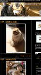 Mobile Screenshot of cat.offstyle.jp